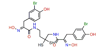 Psammaplin A